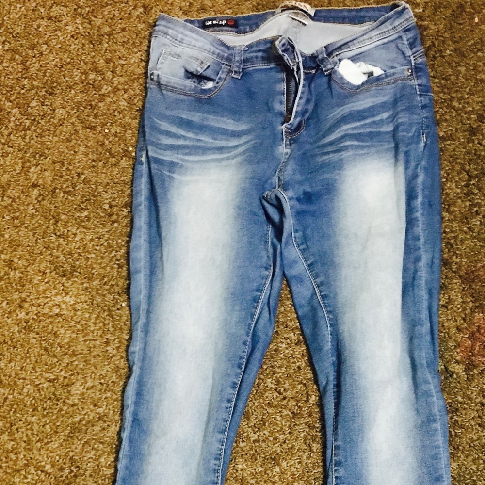 Jeans